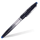 Гелевая ручка Pilot Frixion синий 0.7 мм BL-FRO7-L новый дизайн 043635
