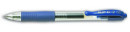 Гелевая ручка автоматическая Pilot G2-5 синий 0.5 мм BL-G2-5-L 17511