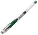 Гелевая ручка Pilot G-1 Grip зеленый 0.5 мм BLGP-G1-5-G BLGP-G1-5-G