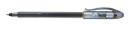Гелевая ручка Pilot Super Gel черный 0.5 мм BL-SG-5 B BL-SG-5 B