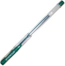 Гелевая ручка SPONSOR SGP01/GN зеленый 0.5 мм