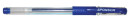 Гелевая ручка SPONSOR SGP02/BU синий 0.5 мм  SGP02/BU