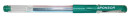 Гелевая ручка SPONSOR SGP02/GN зеленый 0.5 мм