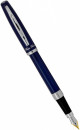 Перьевая ручка Flavio Ferrucci Prestigio лакированный корпус, хромированные детали FF-FP8032