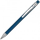 Шариковая ручка автоматическая Senator Brilliant Line синий 2073/С 2073/С