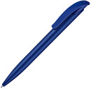Шариковая ручка автоматическая Senator Challenger Basic синий 2416/ССс