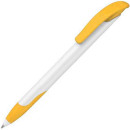 Шариковая ручка автоматическая Senator Challenger Soft 2406/Ж