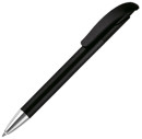 Шариковая ручка автоматическая Senator CHALLENGER XL METALLIC 2926/Ч