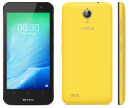 Смартфон Neffos Y5L жёлтый 4.5" 8 Гб Wi-Fi GPS 3G TP801A2