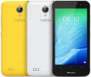 Смартфон Neffos Y5L жёлтый 4.5" 8 Гб Wi-Fi GPS 3G TP801A5