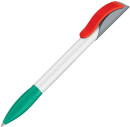 Шариковая ручка автоматическая Senator HATTRIX- MIX 2156Б/К 2156Б/К