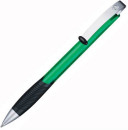 Шариковая ручка автоматическая Senator Matrix Gel Clear черный 0.5 мм 2313/З 2313/З