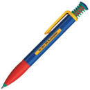 Шариковая ручка автоматическая Senator MAXI-SPRING 2180/С 2180/С