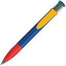 Шариковая ручка автоматическая Senator MAXI-SPRING 2167/С
