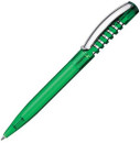 Шариковая ручка автоматическая Senator NEW SPRING CLEAR 2410/З 2410/З