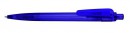 Шариковая ручка автоматическая Senator SUNNY CLEAR фиолетовый 2726/Ф 2726/Ф