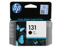 Картридж HP C8765HE №131 черный для OfficeJet6213 7313 PhotoSmart2613 2713 8153 8453