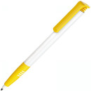 Шариковая ручка автоматическая Senator SUPER-SOFT синий 2274/БЖс 2274/БЖс