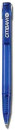 Шариковая ручка автоматическая Senator Trento синий 2268/С 2268/С