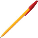 Шариковая ручка Index I-NOTE красный 0.5 мм IBP313/RD IBP313/RD