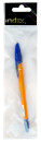 Шариковая ручка Index I-NOTE синий 0.5 мм IBP313/BU