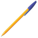 Шариковая ручка Index I-NOTE синий 0.5 мм IBP313/BU2