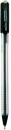 Шариковая ручка Index Ontake черный 0.7 мм IBP501/BK масляные чернила IBP501/BK