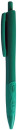 Шариковая ручка автоматическая Index Vinson зеленый 0.7 мм IBP416/GN IBP416/GN