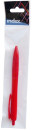 Шариковая ручка автоматическая Index Vinson красный 0.7 мм IBP416/RD IBP416/RD