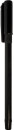 Шариковая ручка Index Sigma черный 0.7 мм IBP504/BK масляные чернила IBP504/BK
