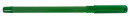 Шариковая ручка Index Sigma зеленый 0.7 мм IBP504/GN IBP504/GN