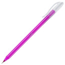 Шариковая ручка Index ColourPlay красный 0.6 мм ICBP605/RD