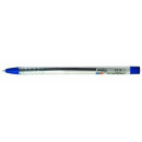 Шариковая ручка Index BETA синий 0.7 мм IBP347/BU