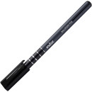 Шариковая ручка Index IBP801/BK черный 0.7 мм масляные чернила IBP801/BK