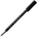 Шариковая ручка Index IBP801/BK черный 0.7 мм масляные чернила IBP801/BK2