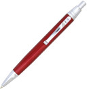 Шариковая ручка автоматическая Index IMWT1140/RD 0.7 мм  IMWT1140/RD
