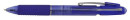 Ручка многофункциональная автоматическая Index IMWT1437 синий красный 0.7 мм автокарандаш IMWT1437