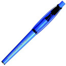 Шариковая ручка автоматическая Paper Mate REPLAY.MAX синий 1 мм