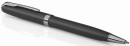 Шариковая ручка поворотная Parker SONNET Secret Black Custom Shell черный 1 мм 1930486 PARKER-19304862