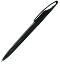 Шариковая ручка автоматическая SPONSOR SLP005A/BK синий 0.7 мм  SLP005A/BK