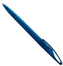 Шариковая ручка автоматическая SPONSOR SLP005D/BU синий 0.7 мм  SLP005D/BU