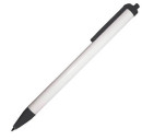 Шариковая ручка автоматическая SPONSOR SLP010-BK синий 0.7 мм  SLP010-BK