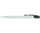 Шариковая ручка автоматическая SPONSOR SLP012C/BK  SLP012C/BK