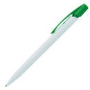 Шариковая ручка автоматическая SPONSOR SLP012C/GN  SLP012C/GN