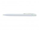 Шариковая ручка автоматическая SPONSOR SLP012C/WH  SLP012C/WH