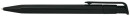 Шариковая ручка автоматическая SPONSOR SLP013A/BK синий  SLP013A/BK2