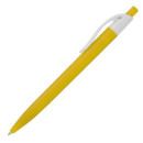 Шариковая ручка автоматическая SPONSOR SLP017A/YL 0.7 мм
