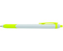 Шариковая ручка автоматическая SPONSOR SLP019C/YL  SLP019C/YL