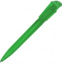 Шариковая ручка автоматическая SPONSOR SLP021-GN синий  SLP021-GN