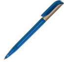 Шариковая ручка автоматическая SPONSOR SLP022-BU синий 0.7 мм  SLP022-BU